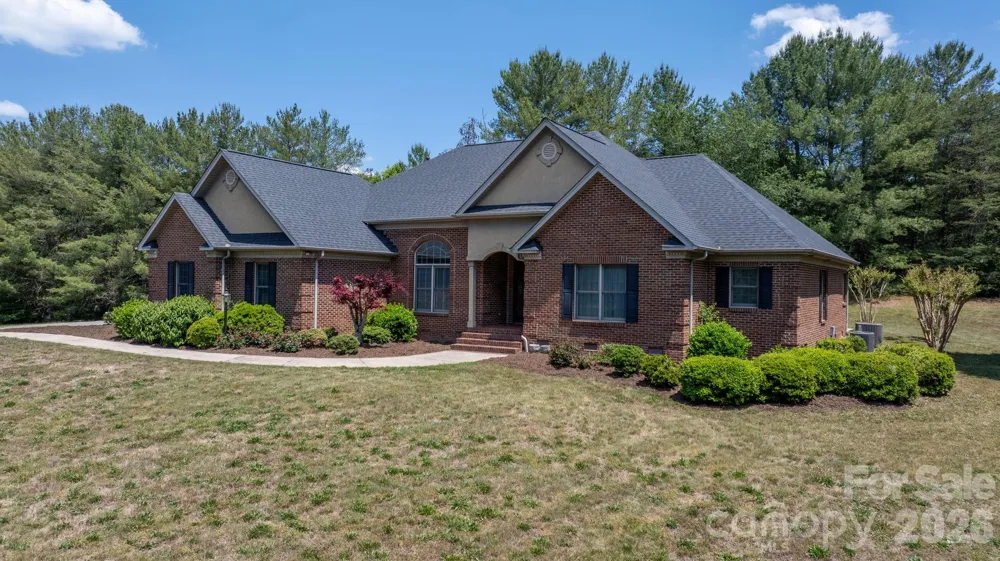 2201 Teague Town Road Taylorsville, NC 28681