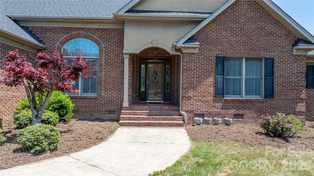 2201 Teague Town Road Taylorsville, NC 28681