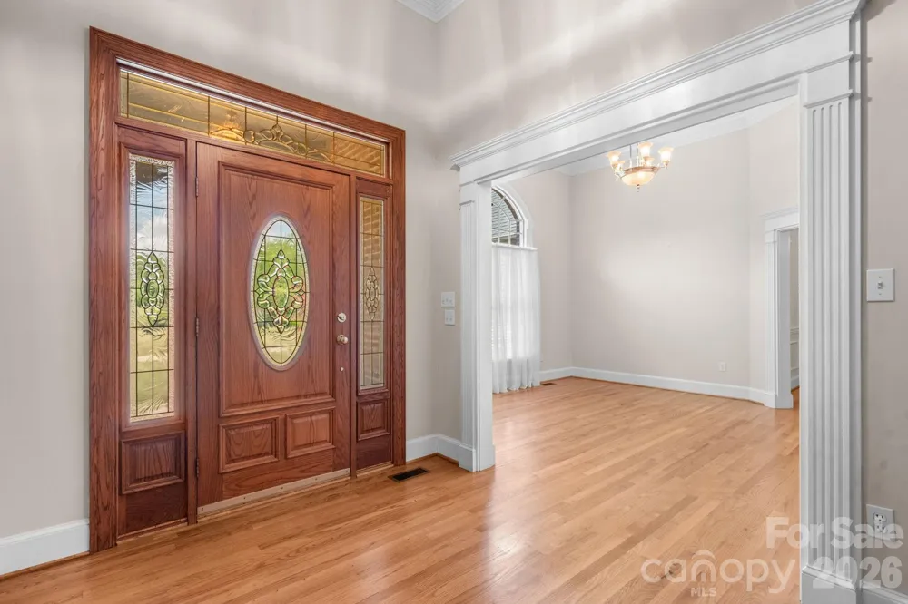 2201 Teague Town Road Taylorsville, NC 28681