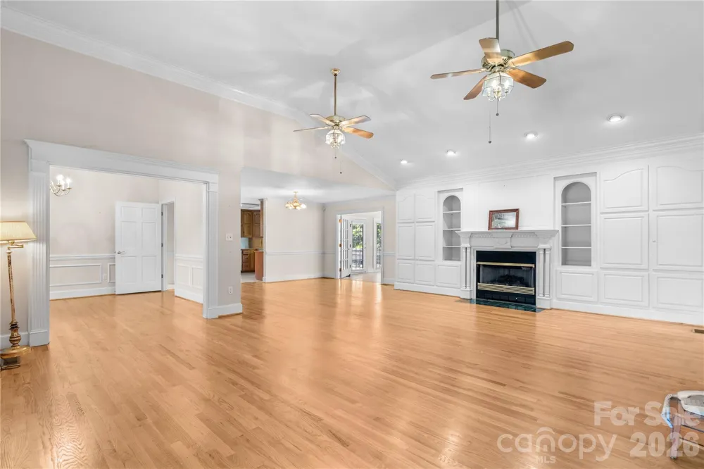 2201 Teague Town Road Taylorsville, NC 28681