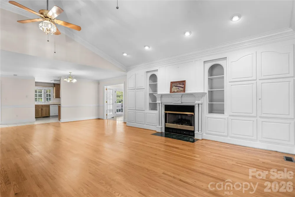 2201 Teague Town Road Taylorsville, NC 28681