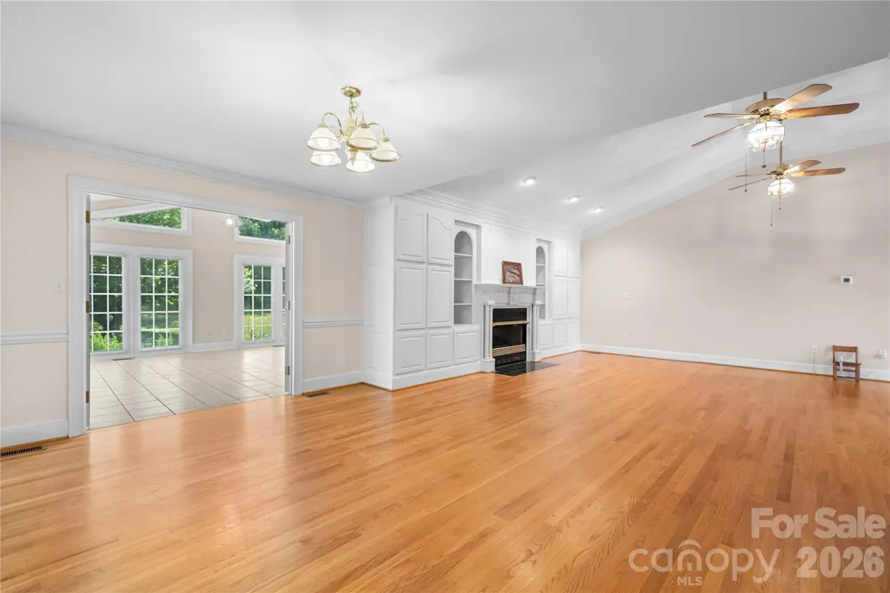 2201 Teague Town Road Taylorsville, NC 28681