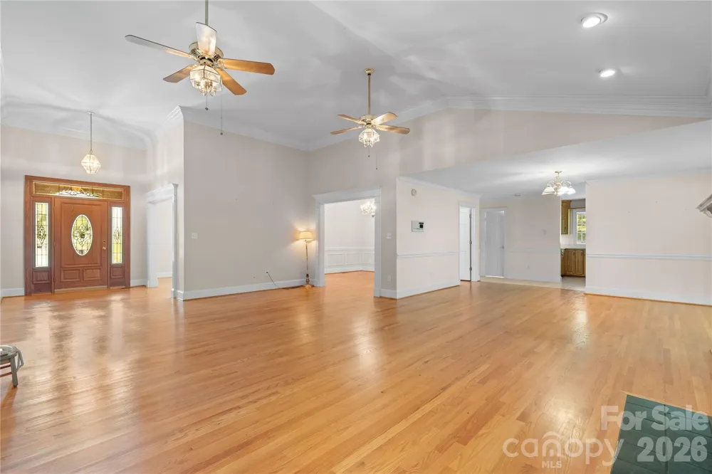 2201 Teague Town Road Taylorsville, NC 28681