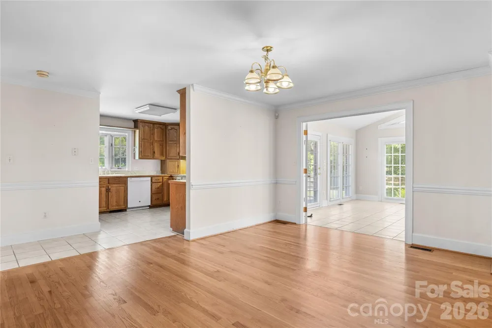 2201 Teague Town Road Taylorsville, NC 28681