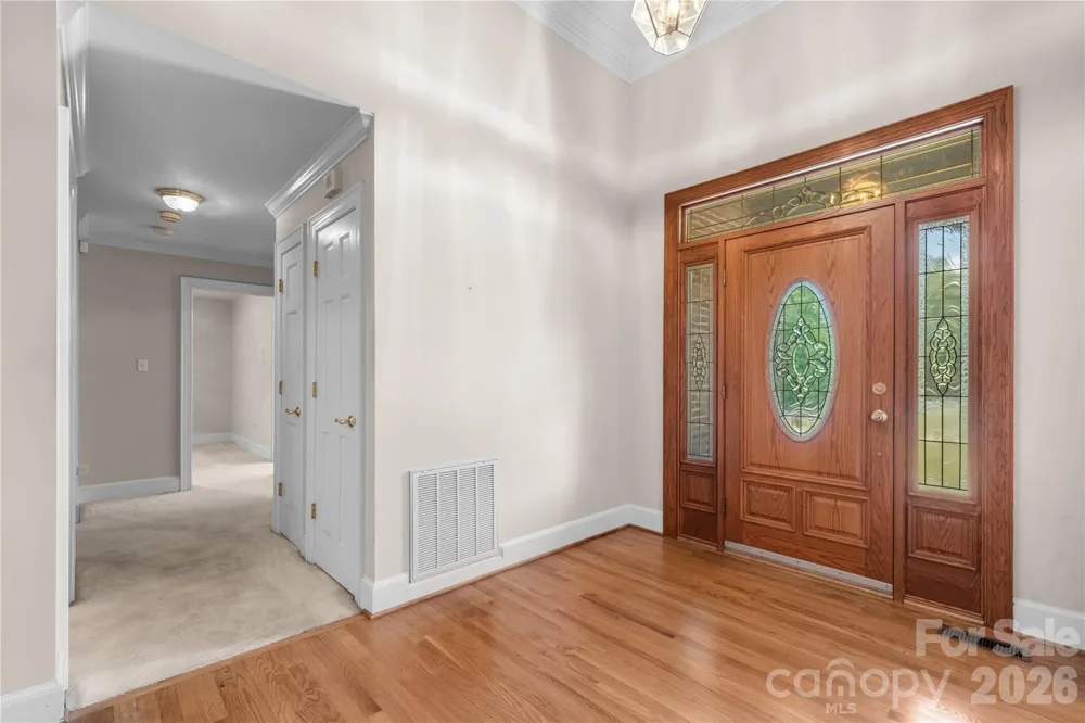 2201 Teague Town Road Taylorsville, NC 28681
