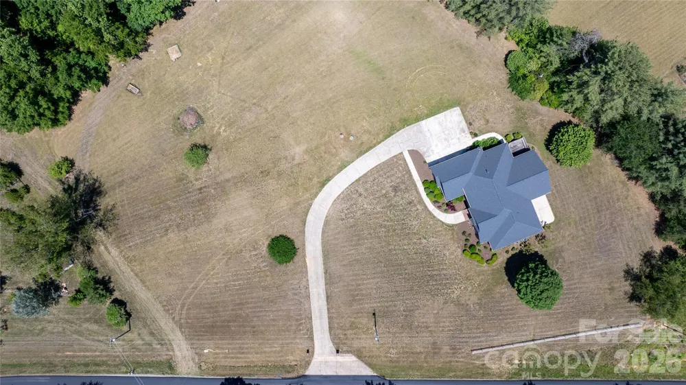 2201 Teague Town Road Taylorsville, NC 28681