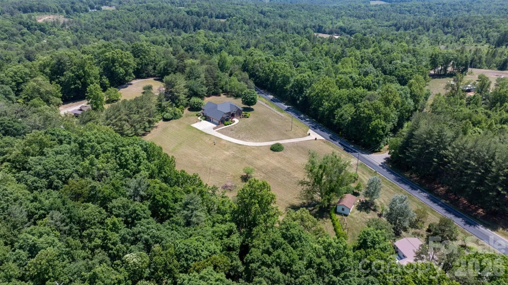2201 Teague Town Road Taylorsville, NC 28681