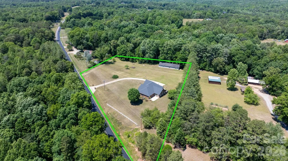 2201 Teague Town Road Taylorsville, NC 28681