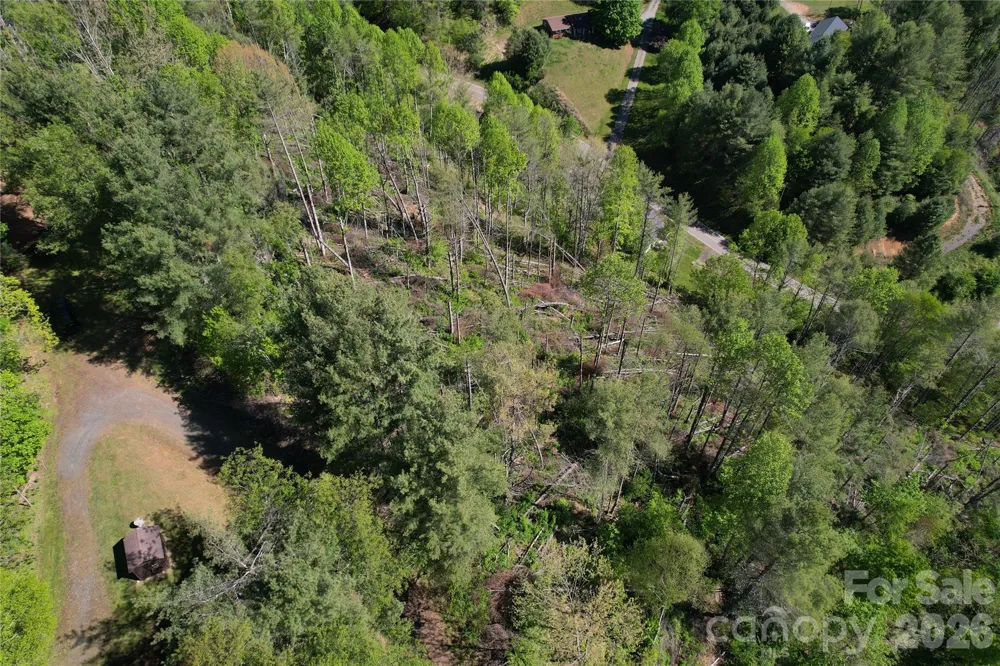 00 River Rock Road Warrensville, NC 28693