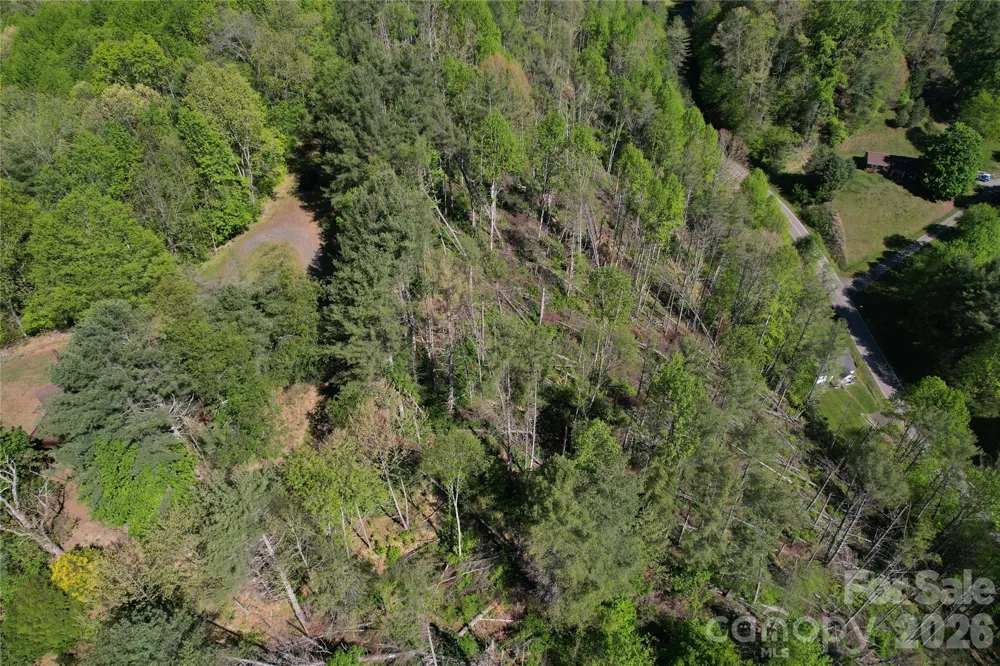 00 River Rock Road Warrensville, NC 28693