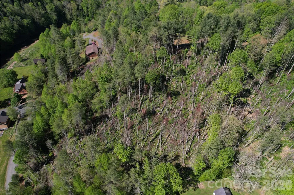 00 River Rock Road Warrensville, NC 28693