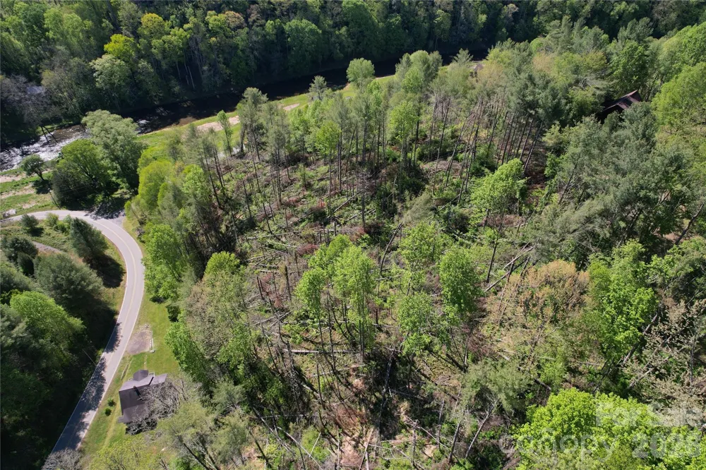 00 River Rock Road Warrensville, NC 28693
