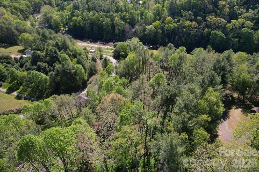 00 River Rock Road Warrensville, NC 28693