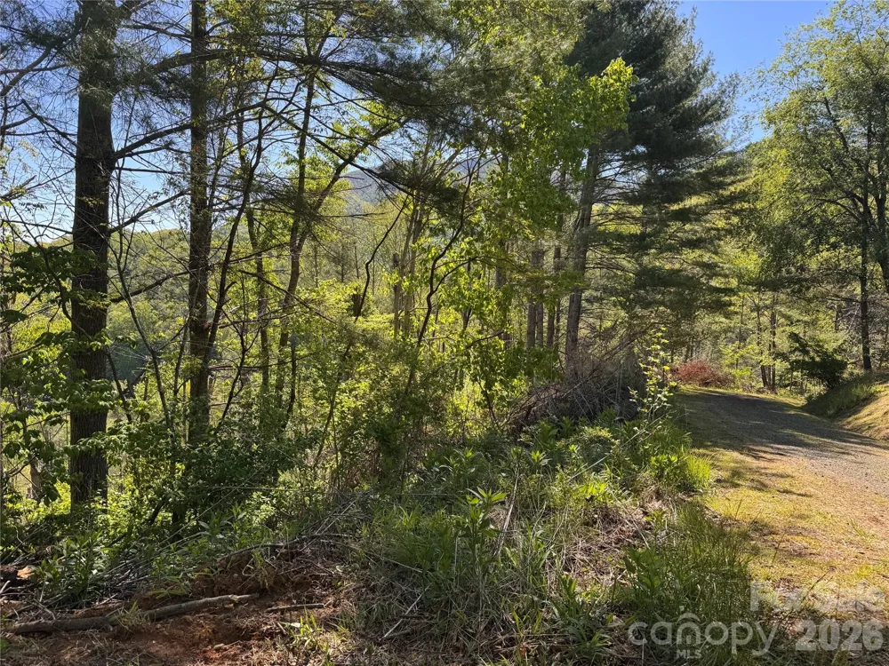 00 River Rock Road Warrensville, NC 28693