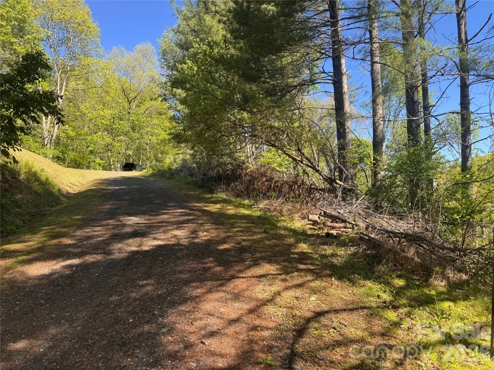 00 River Rock Road Warrensville, NC 28693