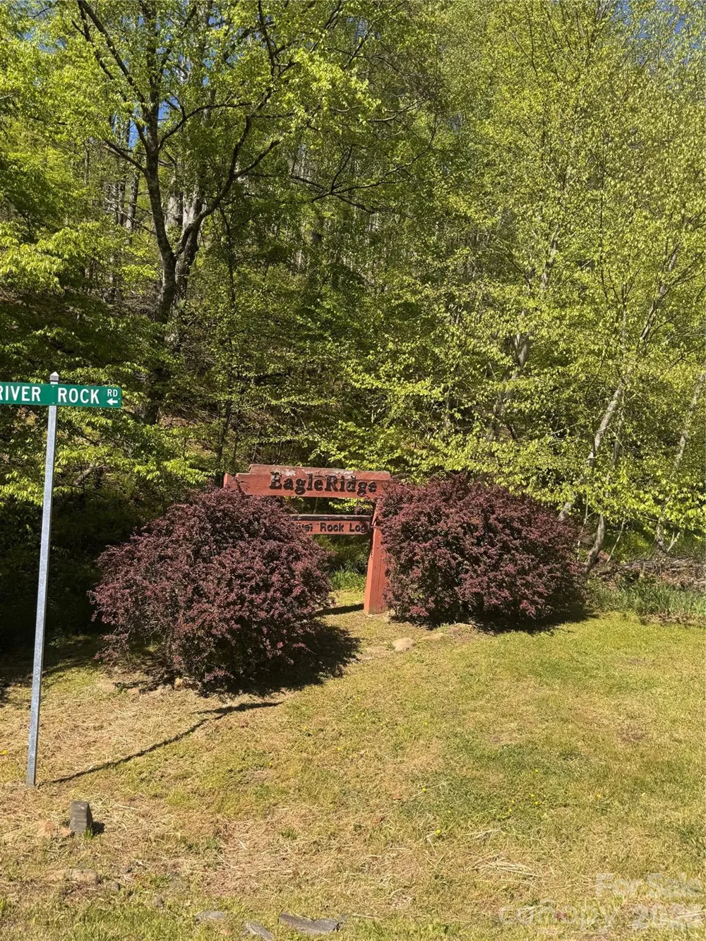 00 River Rock Road Warrensville, NC 28693
