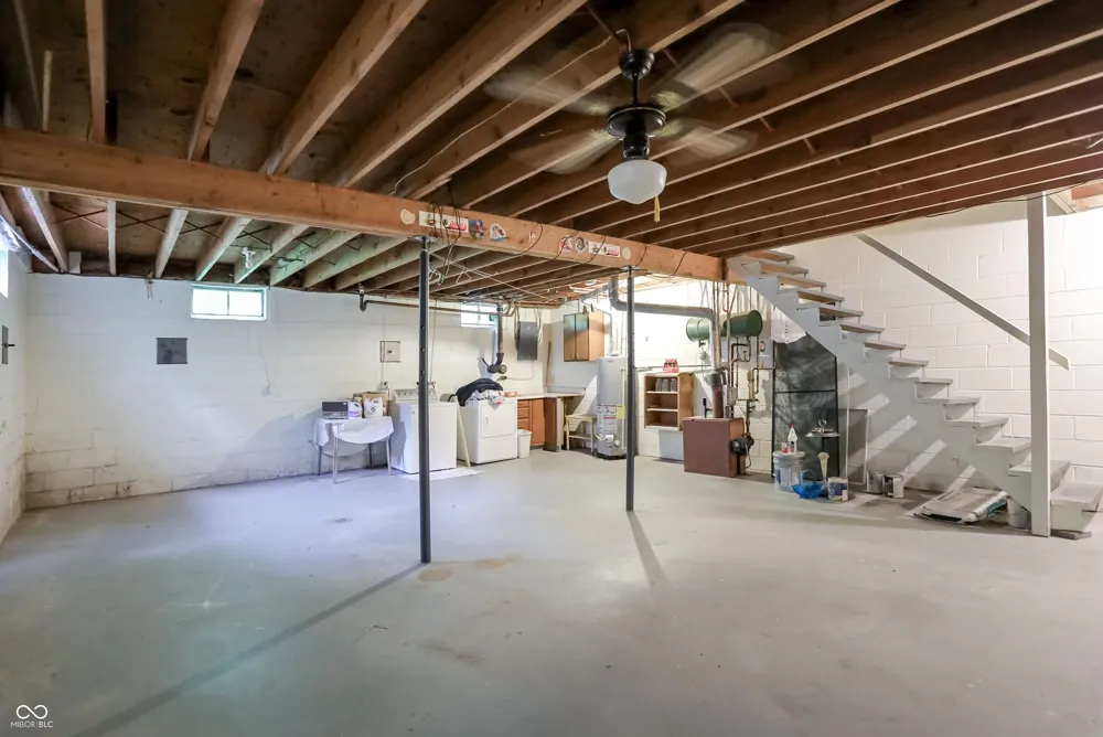 1609 E Woodland Drive Bloomington, IN 47408