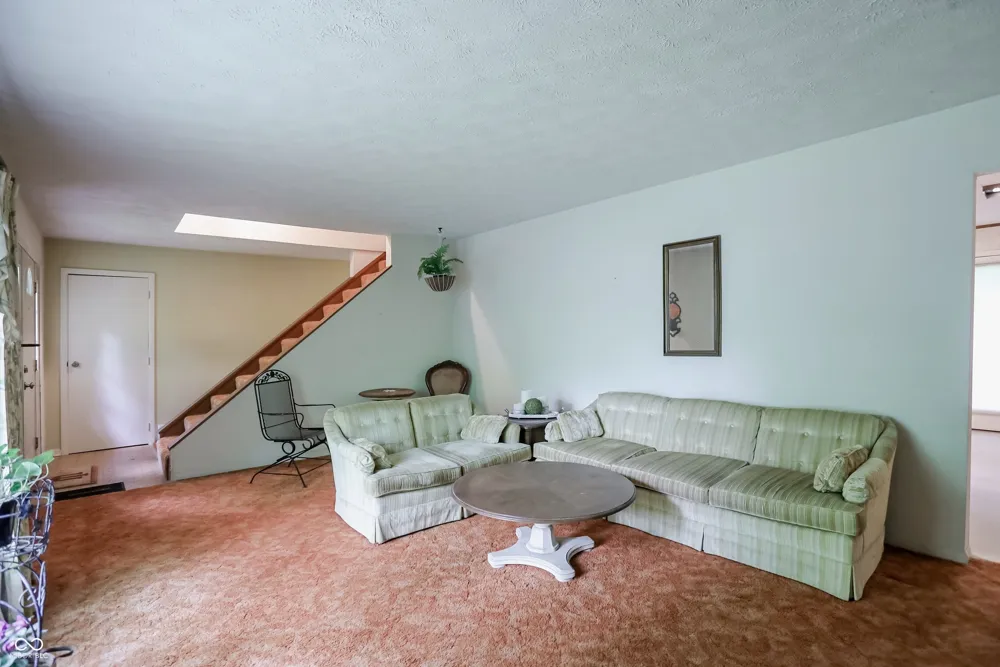 1609 E Woodland Drive Bloomington, IN 47408