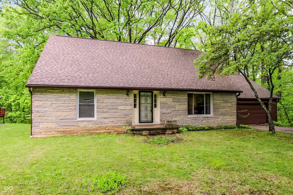 1609 E Woodland Drive Bloomington, IN 47408