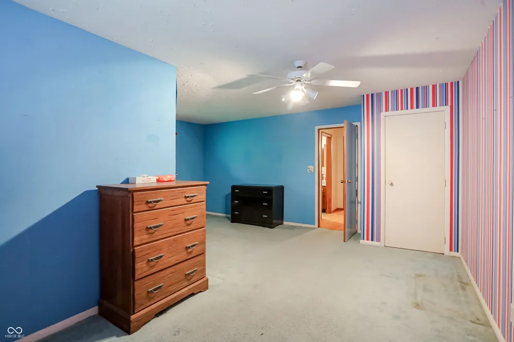 1609 E Woodland Drive Bloomington, IN 47408