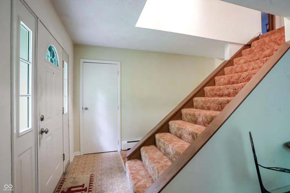1609 E Woodland Drive Bloomington, IN 47408
