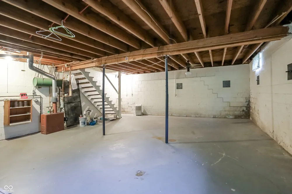 1609 E Woodland Drive Bloomington, IN 47408