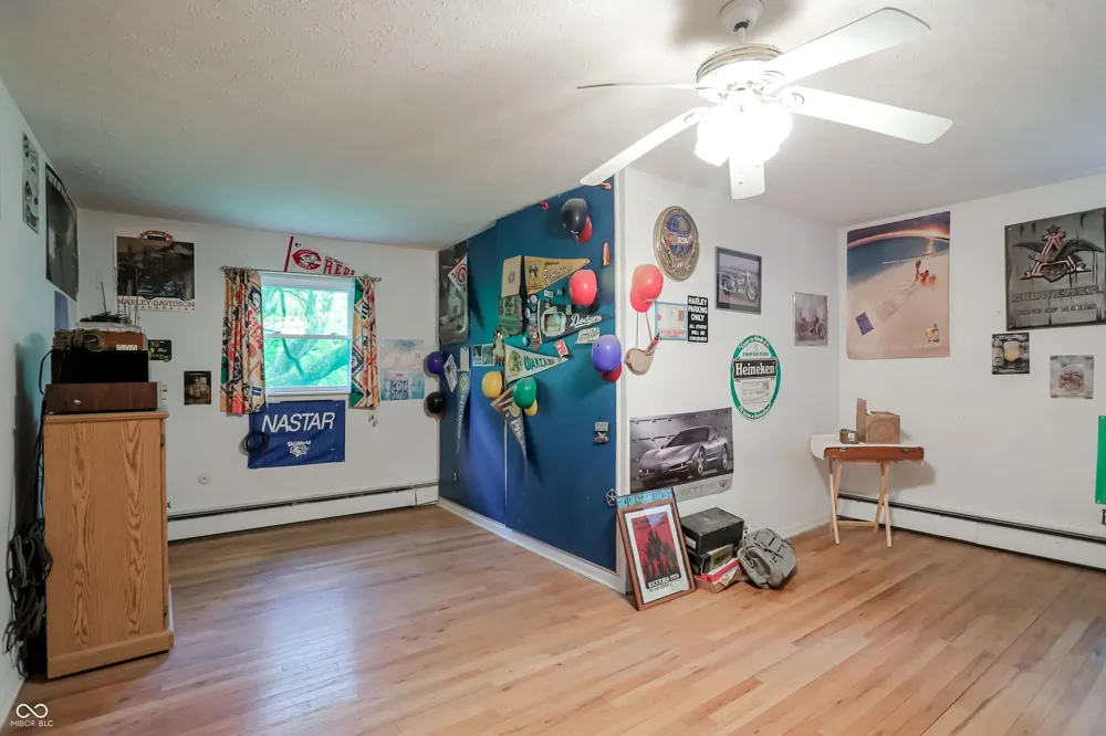 1609 E Woodland Drive Bloomington, IN 47408