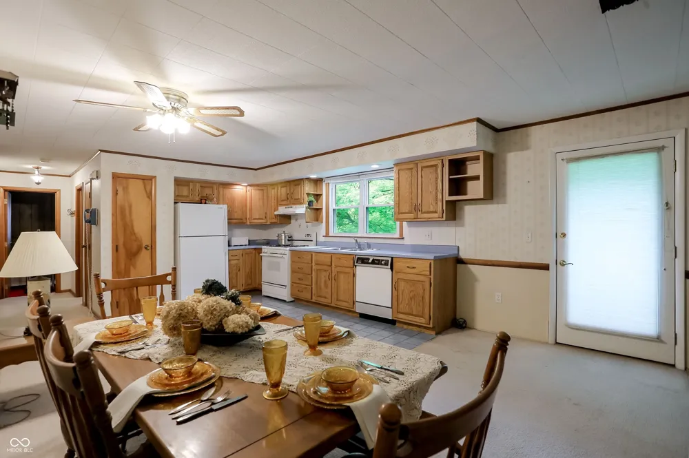 1609 E Woodland Drive Bloomington, IN 47408