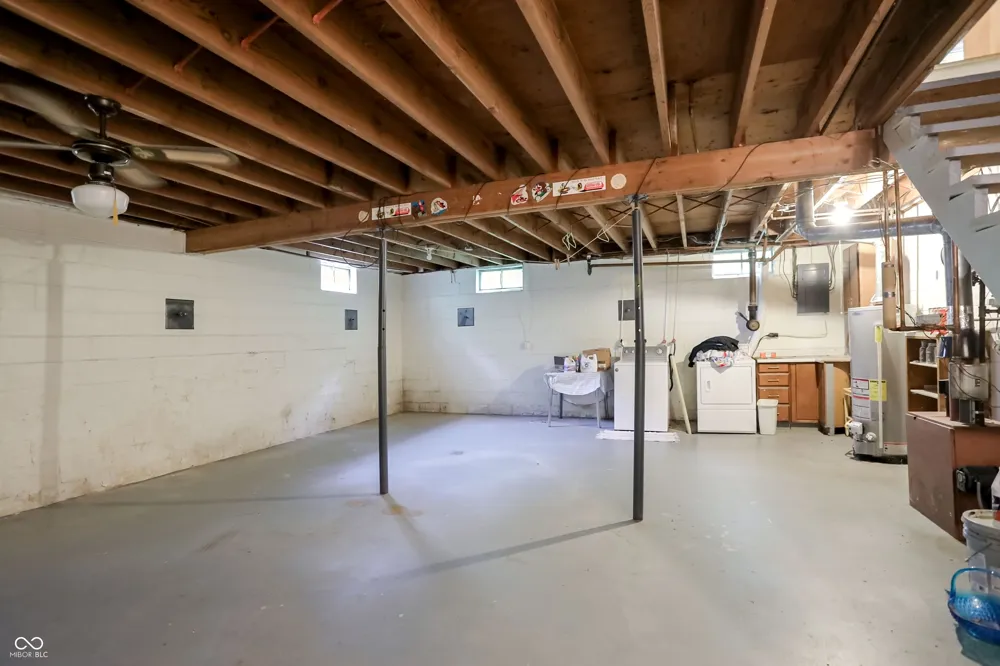 1609 E Woodland Drive Bloomington, IN 47408