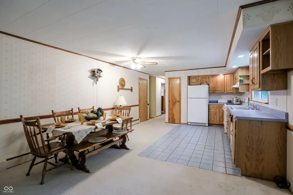 1609 E Woodland Drive Bloomington, IN 47408