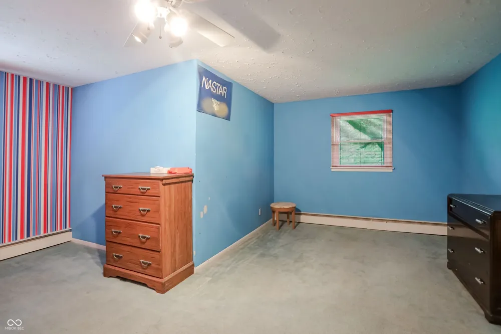 1609 E Woodland Drive Bloomington, IN 47408