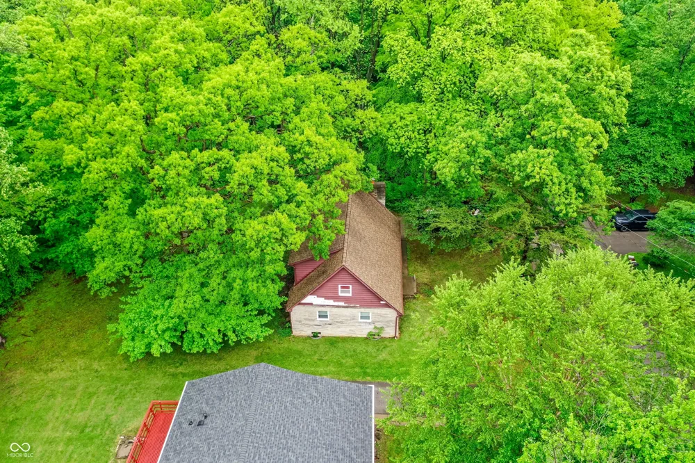 1609 E Woodland Drive Bloomington, IN 47408