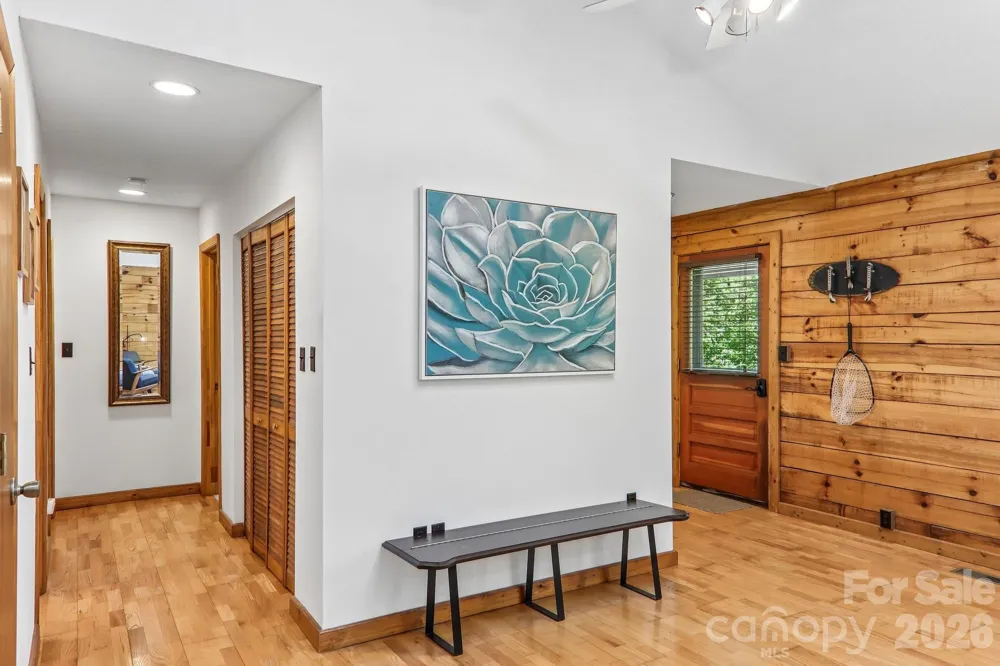 152 Trails End Lane Maggie Valley, NC 28751