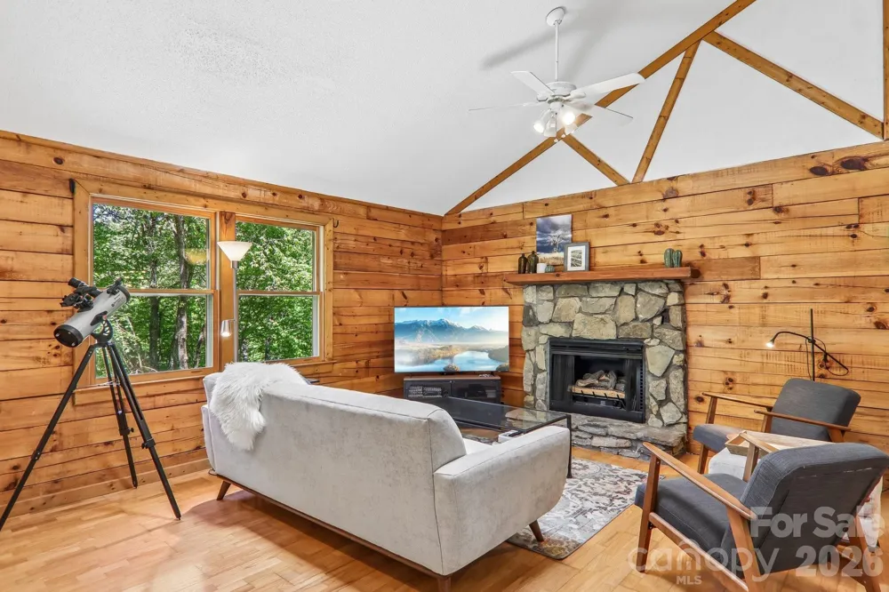 152 Trails End Lane Maggie Valley, NC 28751