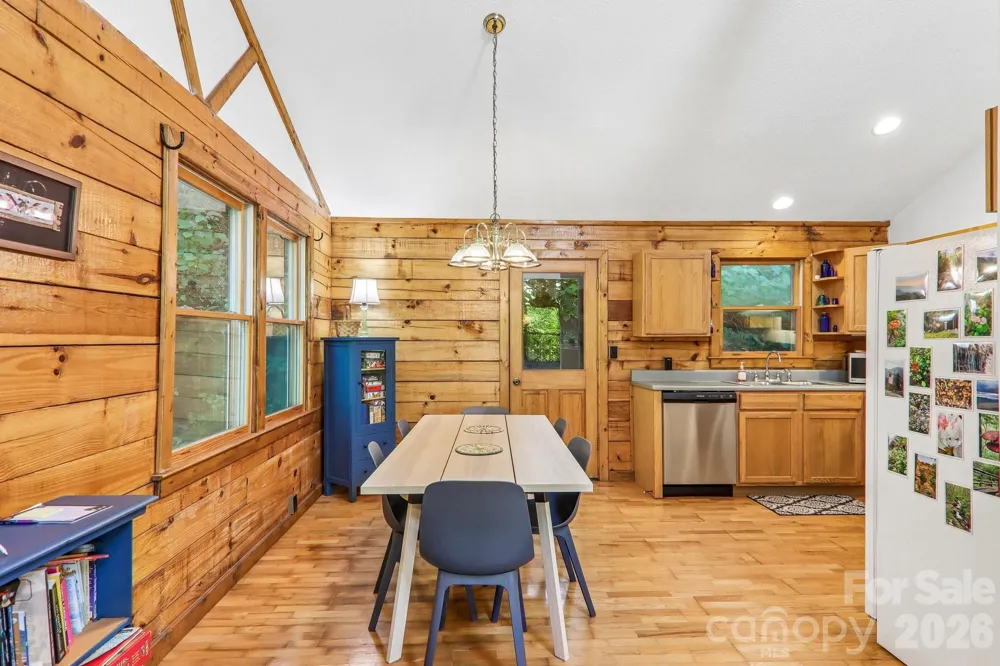 152 Trails End Lane Maggie Valley, NC 28751