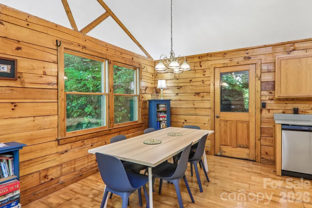 152 Trails End Lane Maggie Valley, NC 28751