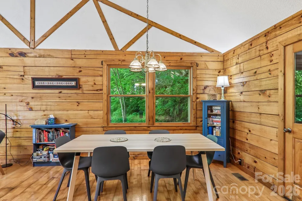152 Trails End Lane Maggie Valley, NC 28751