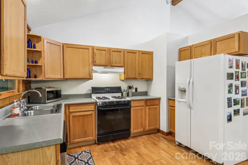 152 Trails End Lane Maggie Valley, NC 28751
