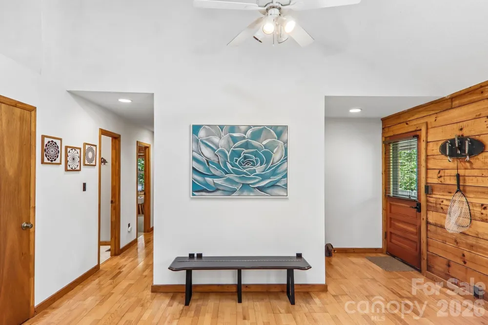 152 Trails End Lane Maggie Valley, NC 28751