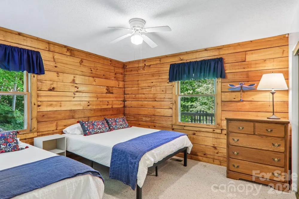 152 Trails End Lane Maggie Valley, NC 28751