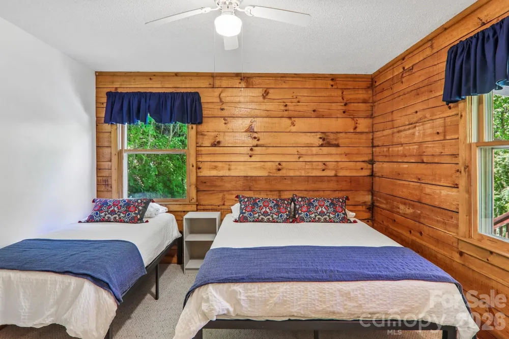 152 Trails End Lane Maggie Valley, NC 28751