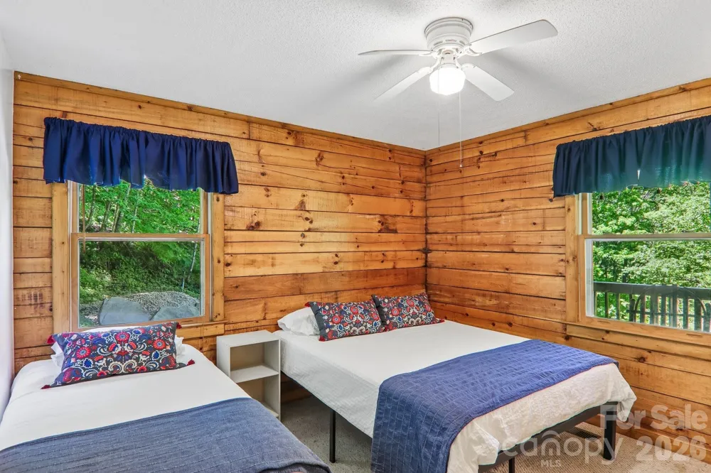 152 Trails End Lane Maggie Valley, NC 28751