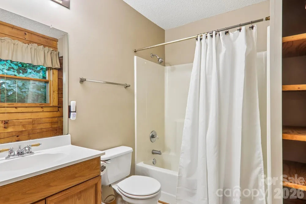152 Trails End Lane Maggie Valley, NC 28751