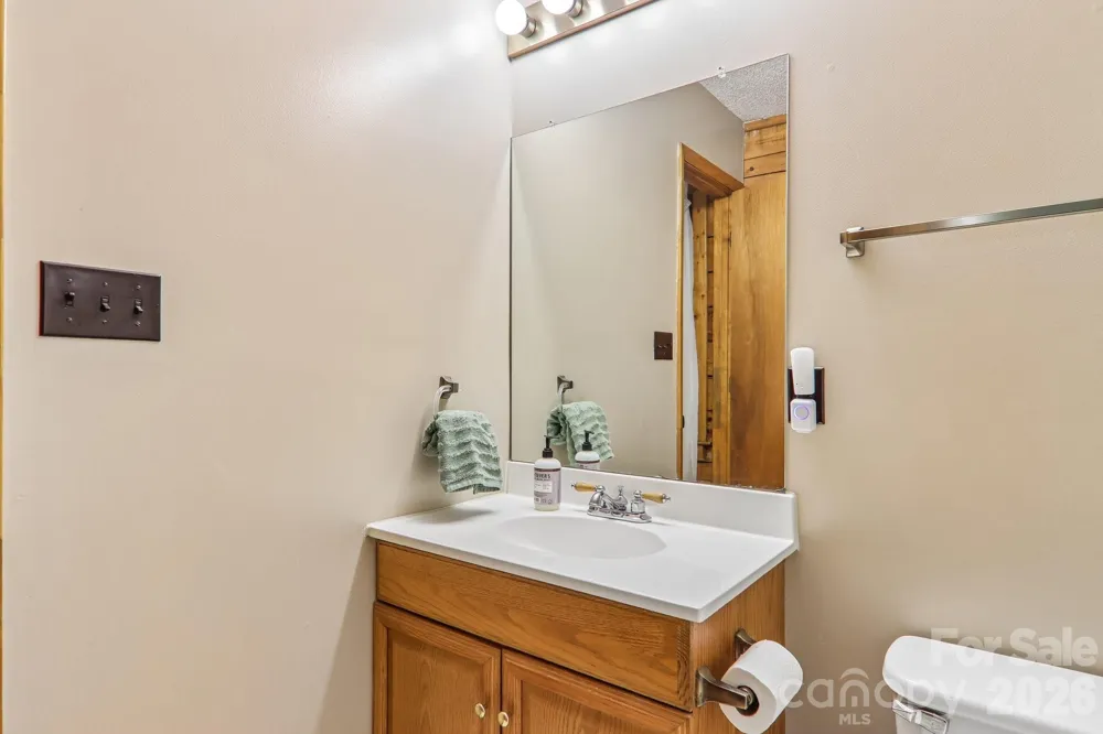 152 Trails End Lane Maggie Valley, NC 28751
