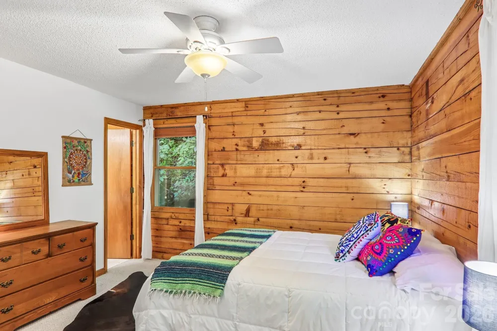 152 Trails End Lane Maggie Valley, NC 28751