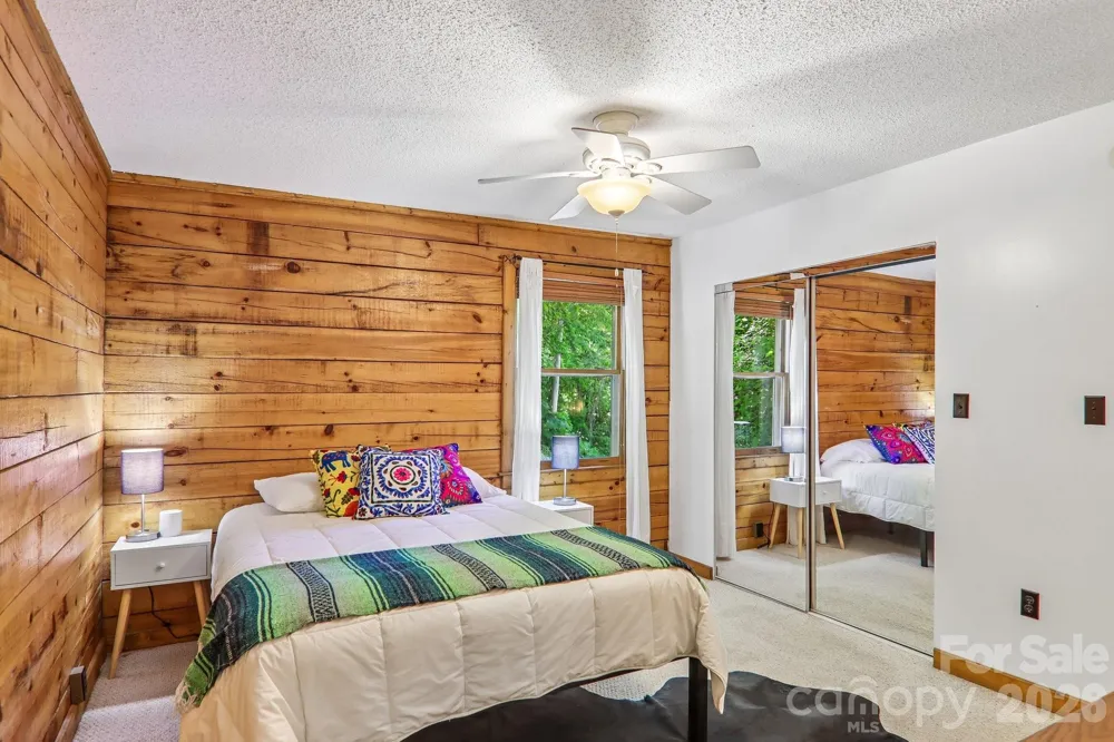 152 Trails End Lane Maggie Valley, NC 28751