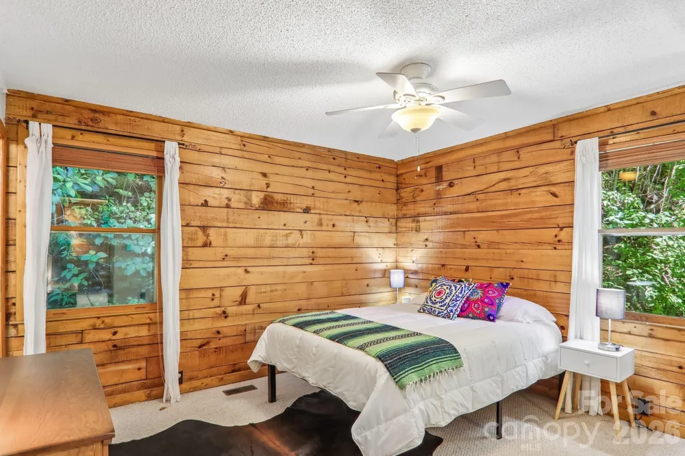 152 Trails End Lane Maggie Valley, NC 28751