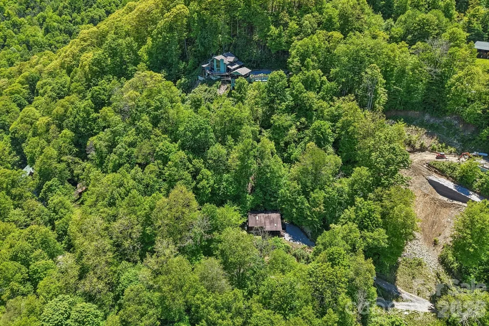 152 Trails End Lane Maggie Valley, NC 28751