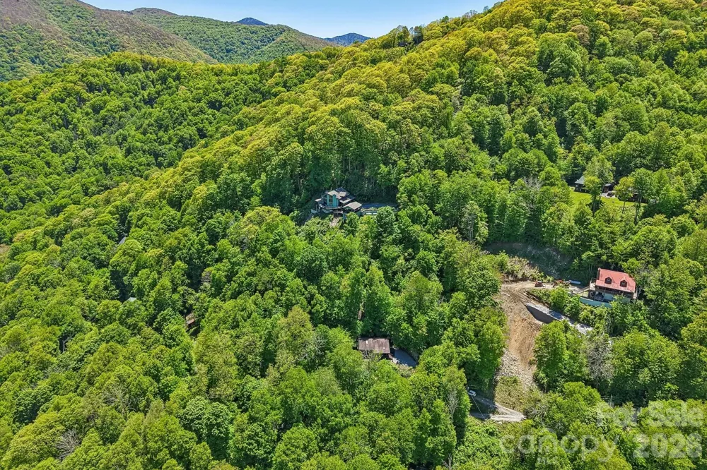 152 Trails End Lane Maggie Valley, NC 28751
