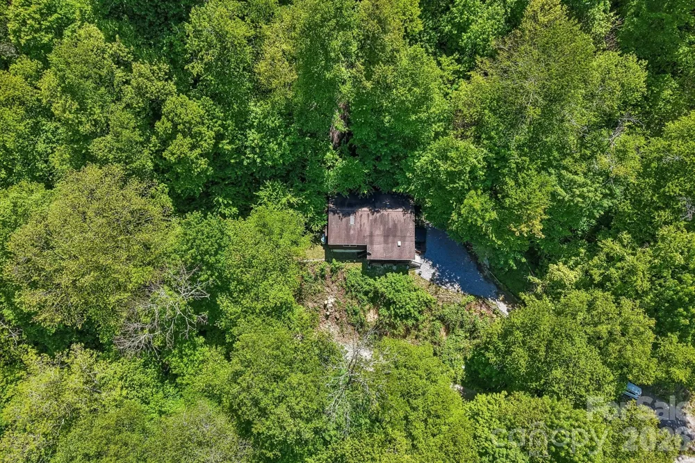 152 Trails End Lane Maggie Valley, NC 28751